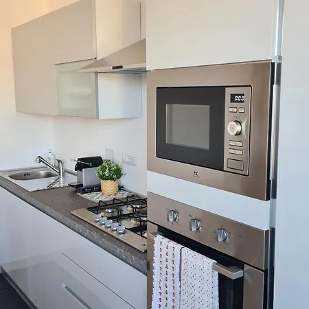 Apartment Indipendente A Roma Massimina La Massimina-Casal Lumbroso