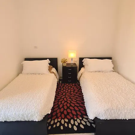 Indipendente A Roma Massimina Apartment La Massimina-Casal Lumbroso
