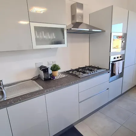 Apartment Indipendente A Roma Massimina La Massimina-Casal Lumbroso