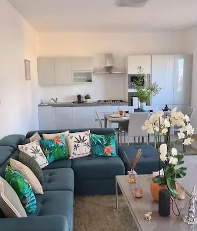Indipendente A Roma Massimina Apartment