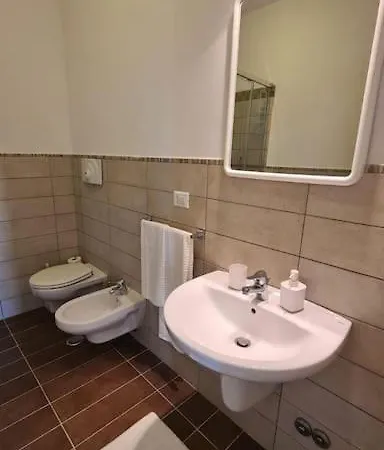 Indipendente A Roma Massimina Apartment *