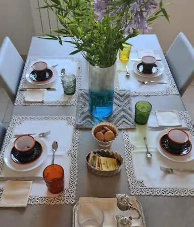 Apartment Indipendente A Roma Massimina