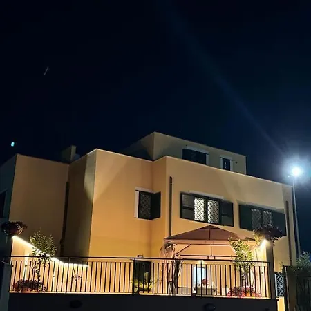 Indipendente A Roma Massimina * La Massimina-Casal Lumbroso