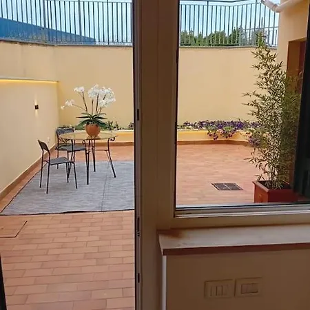 Indipendente A Roma Massimina