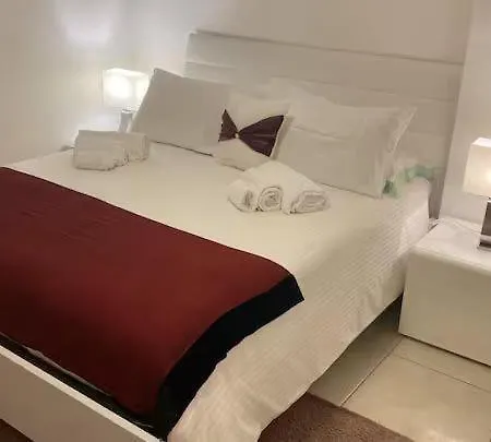 Apartment Indipendente A Roma Massimina La Massimina-Casal Lumbroso