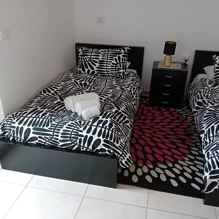 Apartment Indipendente A Roma Massimina *