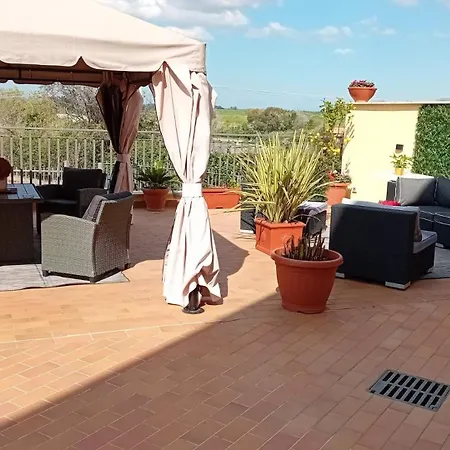 Indipendente A Roma Massimina * La Massimina-Casal Lumbroso